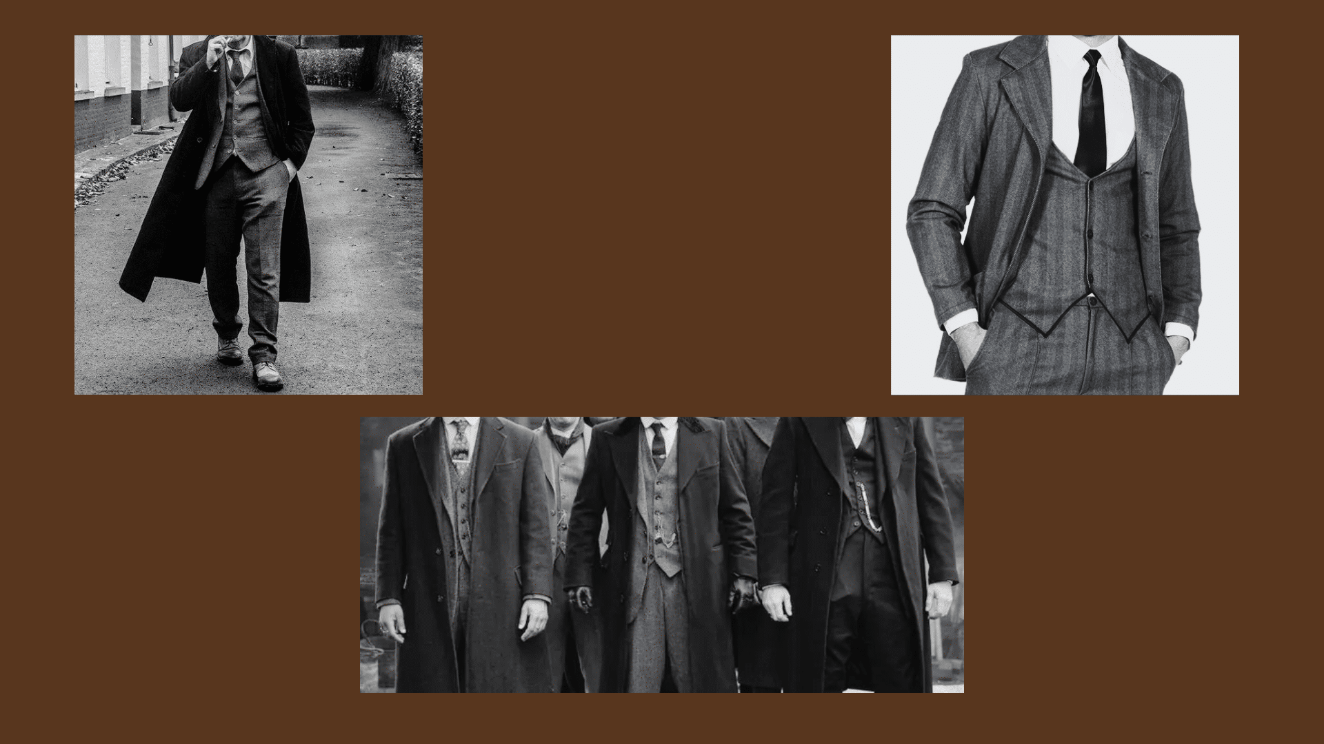 1920s mens jackets