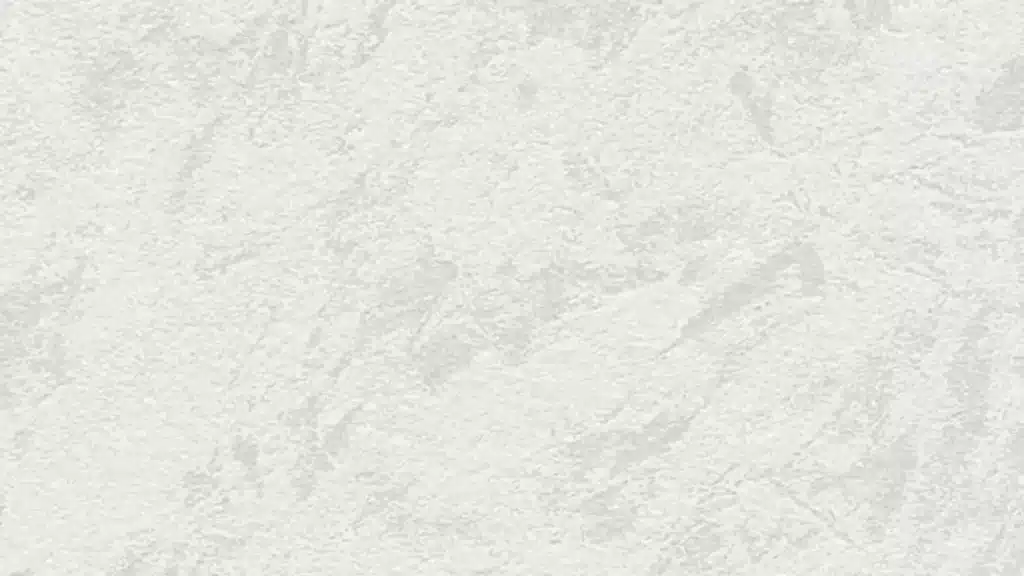 Venetian plaster finish shows a smooth polished surface with varied light and dark brown tones that look like marble