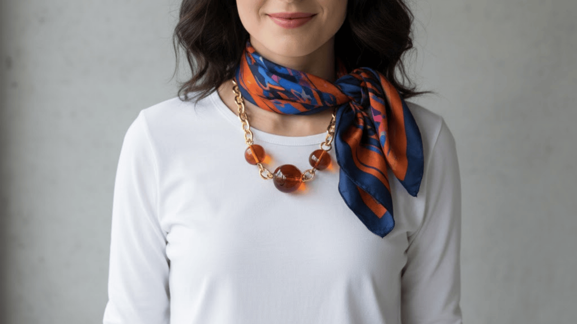 add a statement accessory