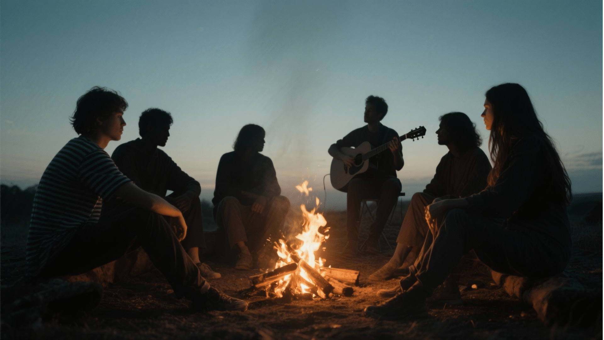 best camping activities for all ages to enjoy this year