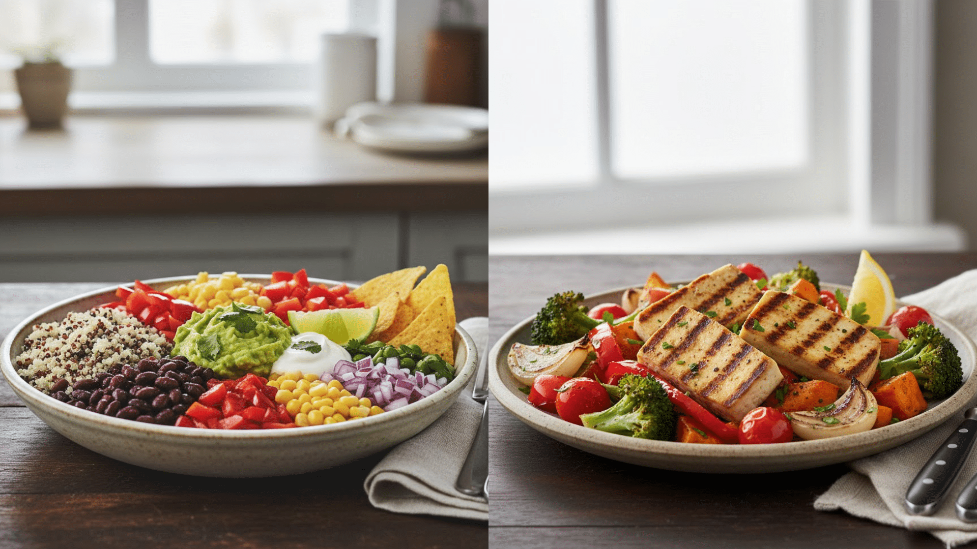 day 2 of 1500 calorie vegetarian meal plan