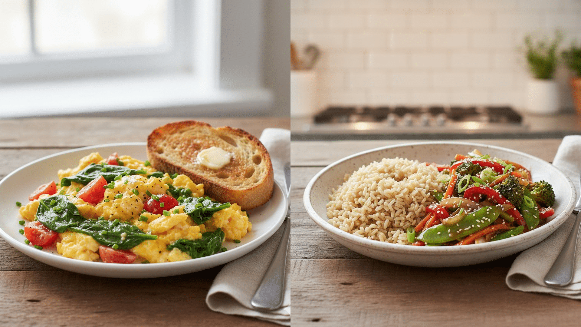 day 3 of 1500 calorie vegetarian meal plan