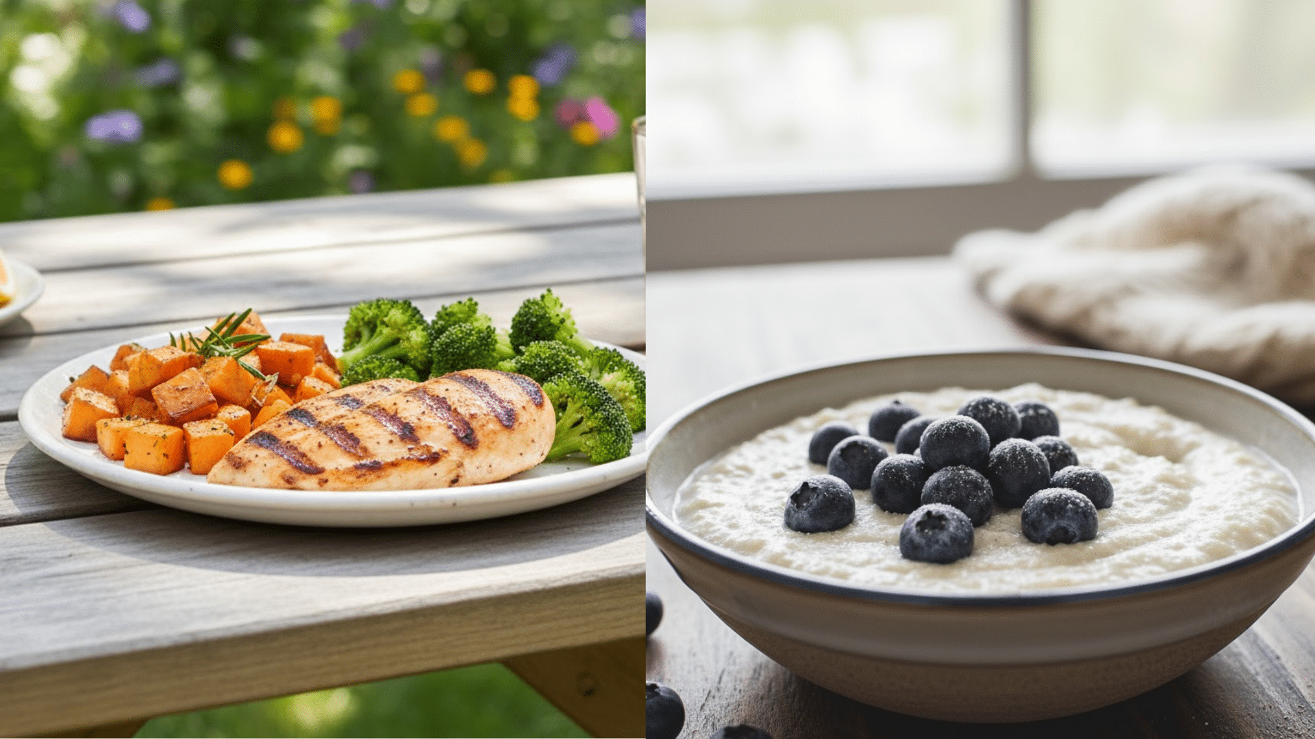 day 3 of weekly meal plan for ulcers