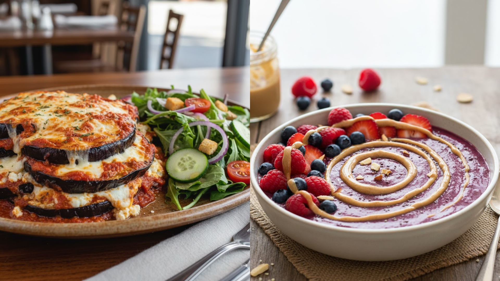 day 4 of 1500 calorie vegetarian meal plan