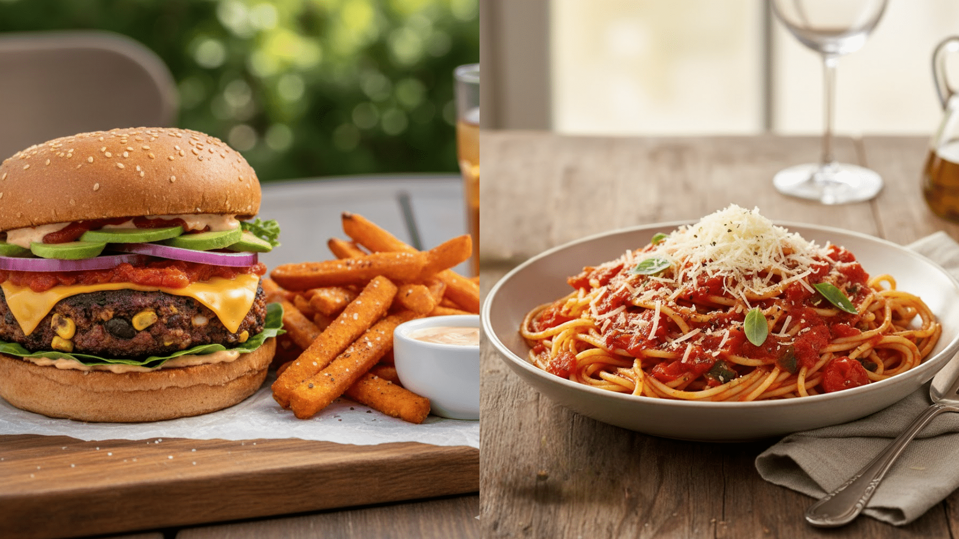 day 5 of 1500 calorie vegetarian meal plan