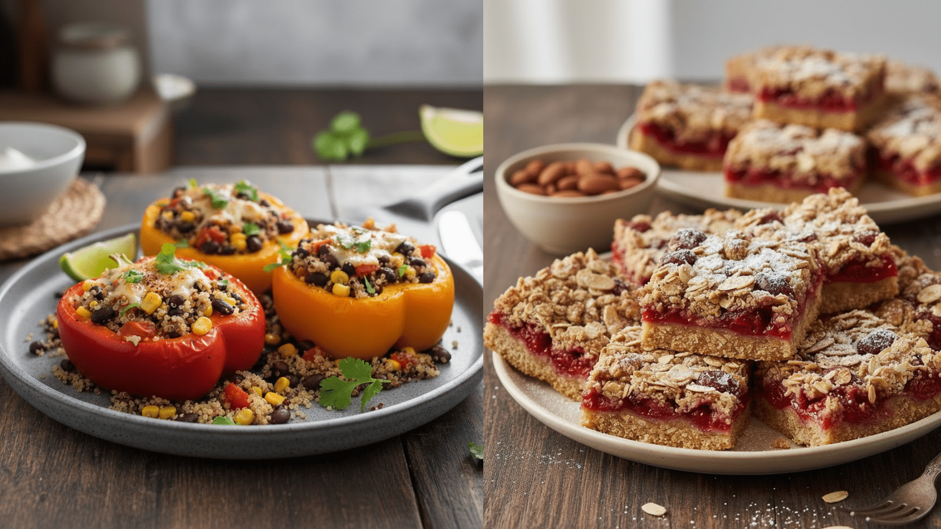 day 6 of 1500 calorie vegan meal plan