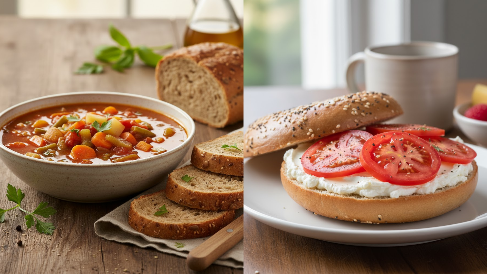 day 7 of 1500 calorie vegetarian meal plan