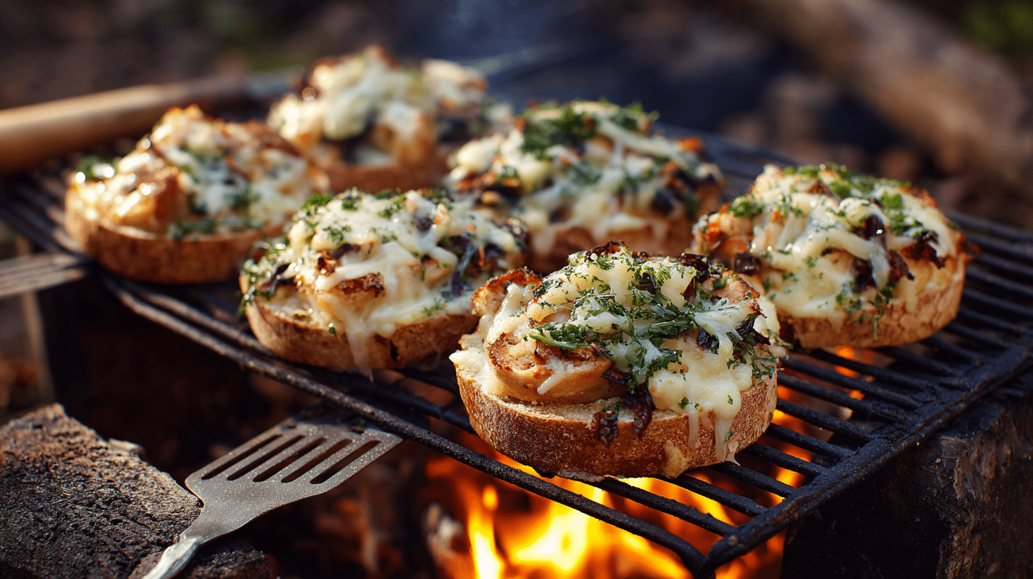 english muffin pizzas