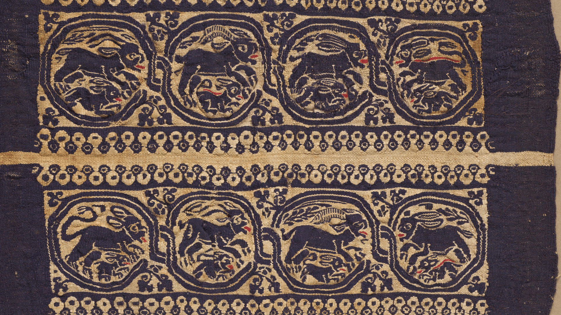 fabrics and materials used in egyptian clothing