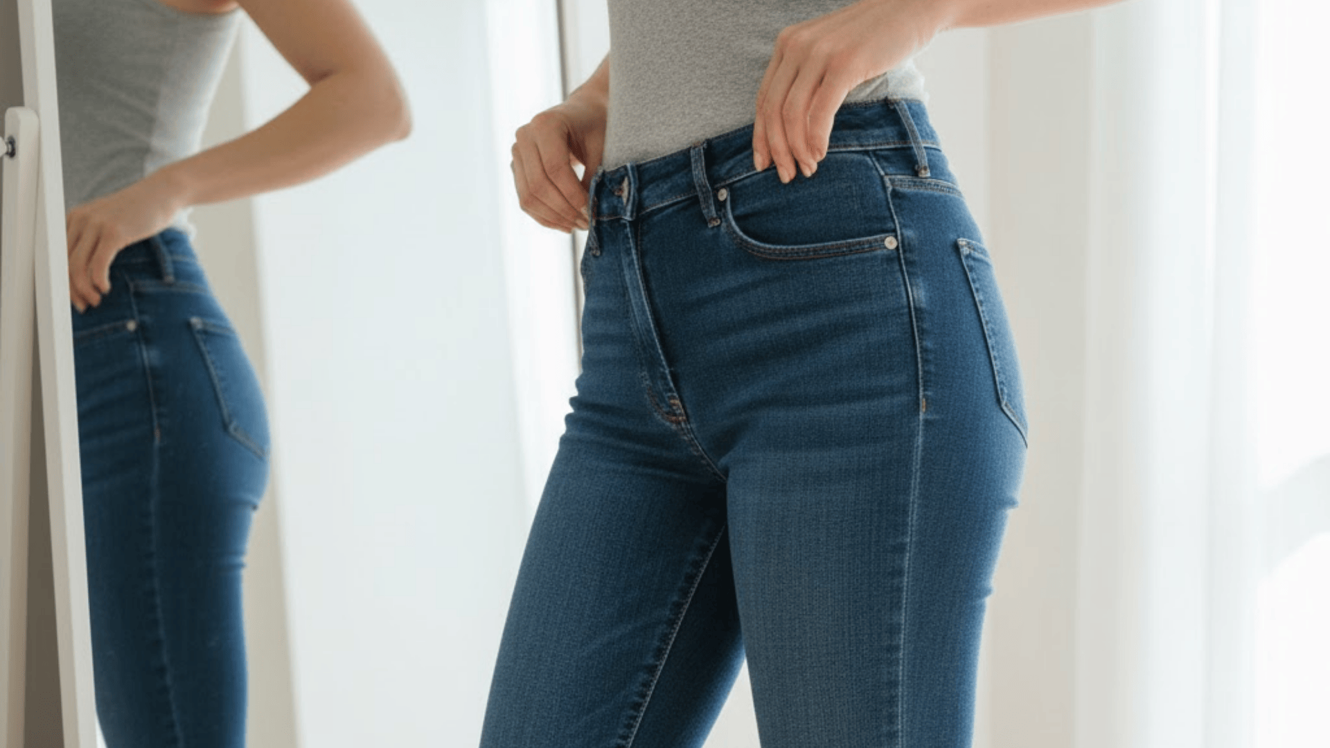 find jeans that fit perfectly