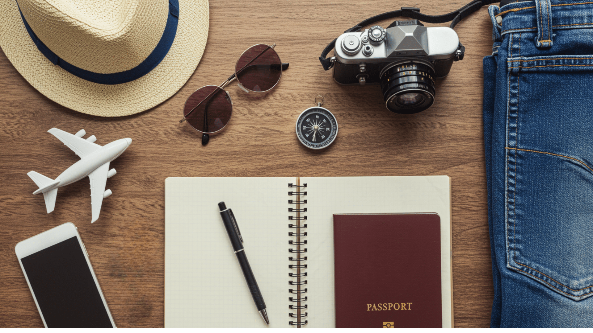 for adventurous travelers