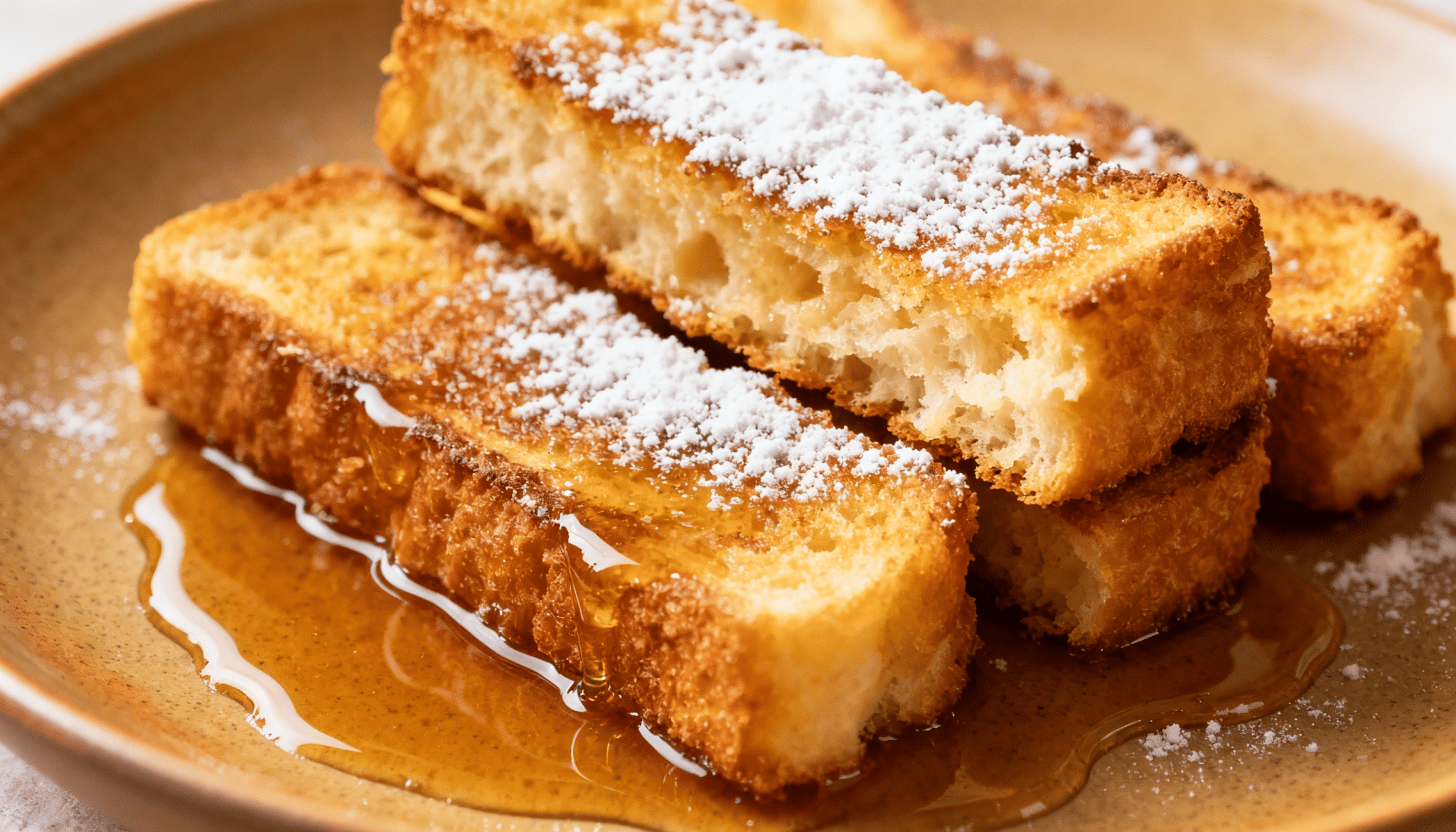 french toast sticks
