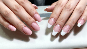 How to Choose Between Gel vs Acrylic Nails - Typically Jane