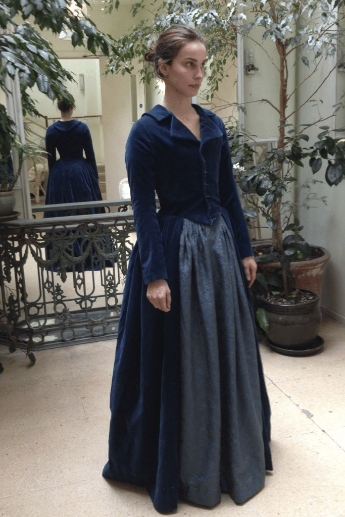 Regency Tops What Defines Regency Era Fashion Style? - Typically Jane