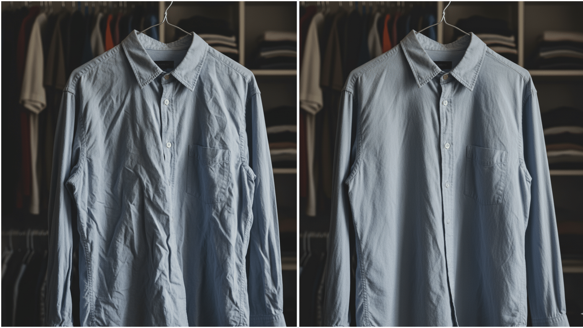 how to use your wrinkle release spray effectively