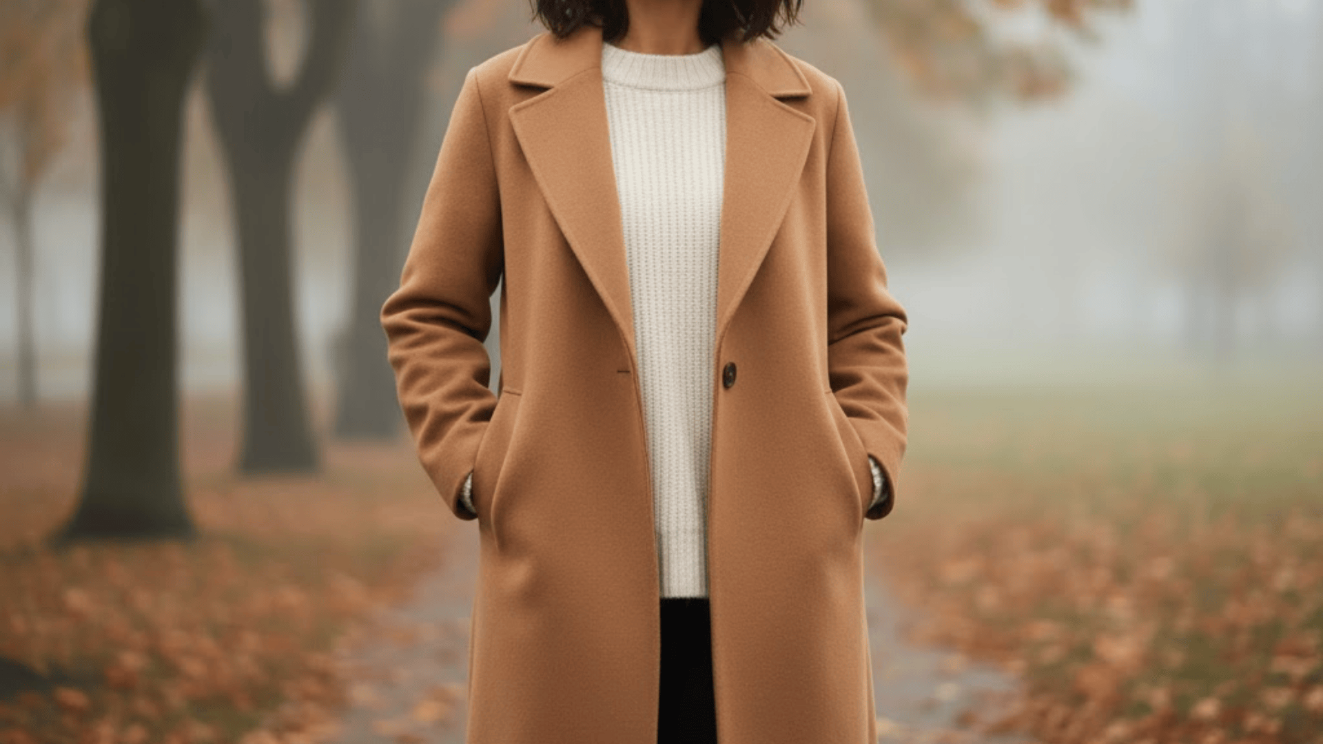 invest in a good coat