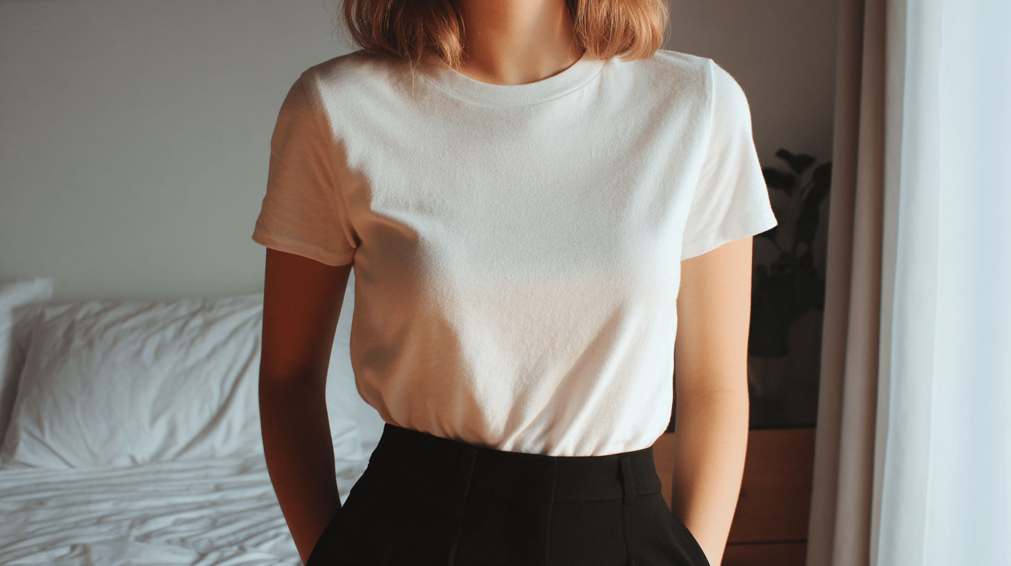 invest in quality basics