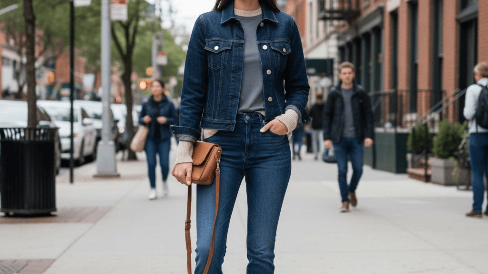 master the art of layering