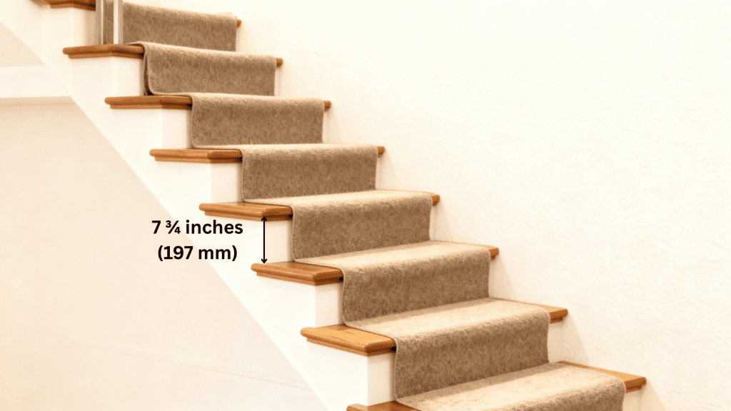 Complete Deck Stairs Code Requirements (Build It Right) - Typically Jane