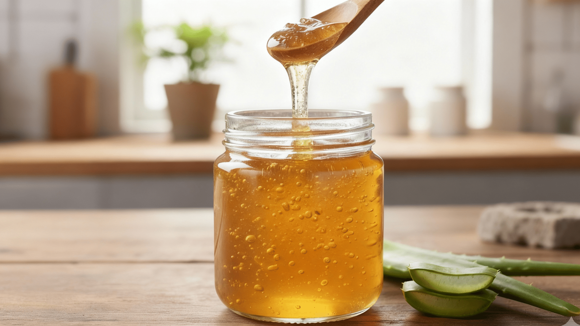 methods to make homemade hair gel for your needs