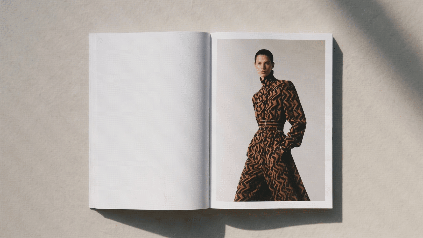 minimalist portfolio