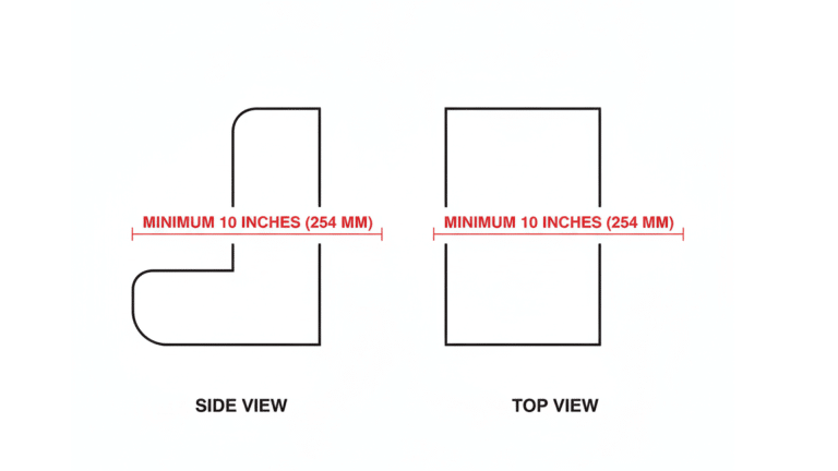 Complete Deck Stairs Code Requirements (Build It Right) - Typically Jane
