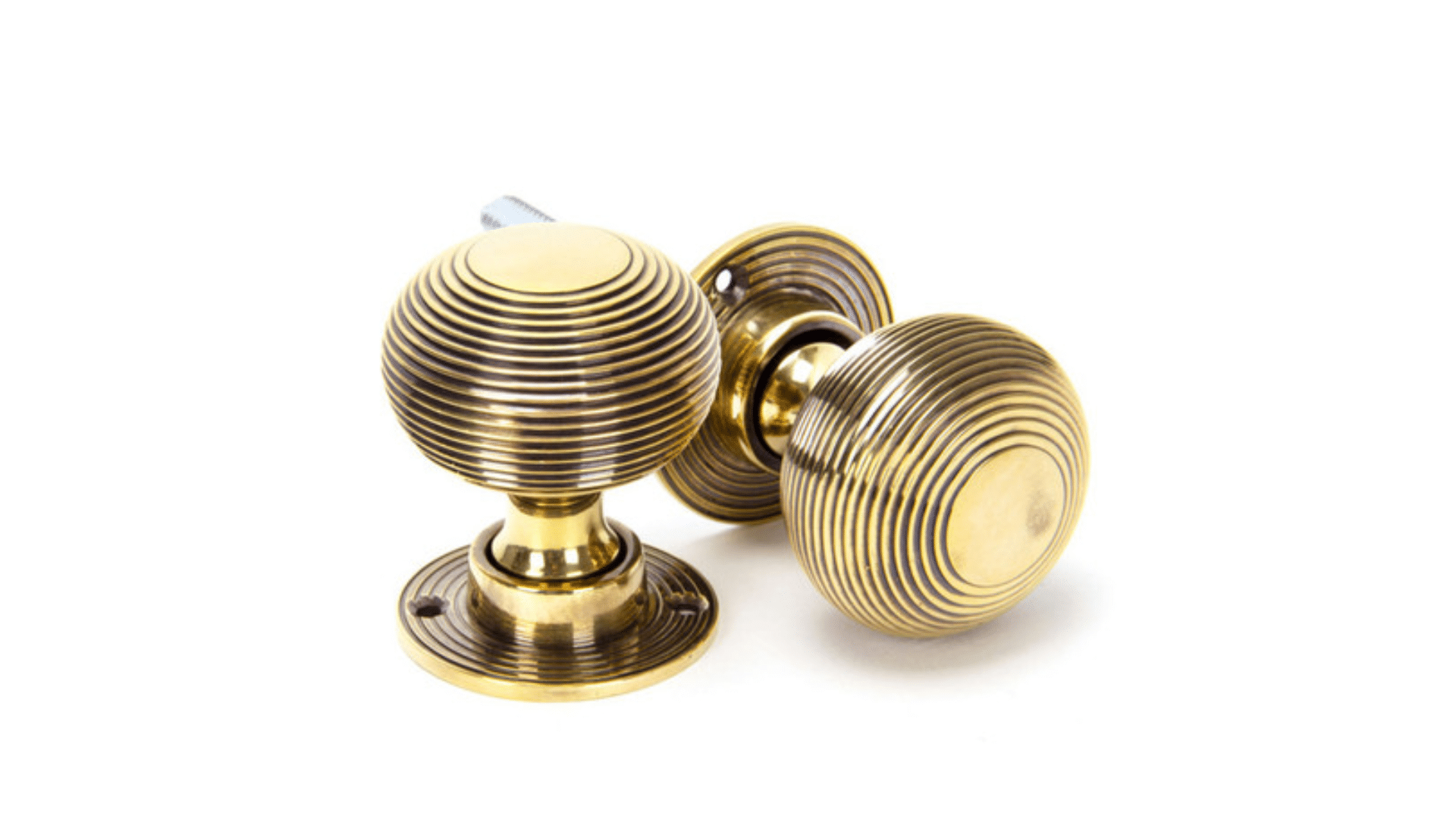 mortise knobs