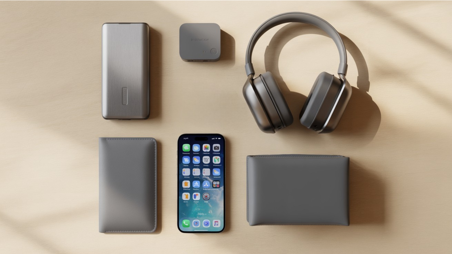 musst have travel gadgets