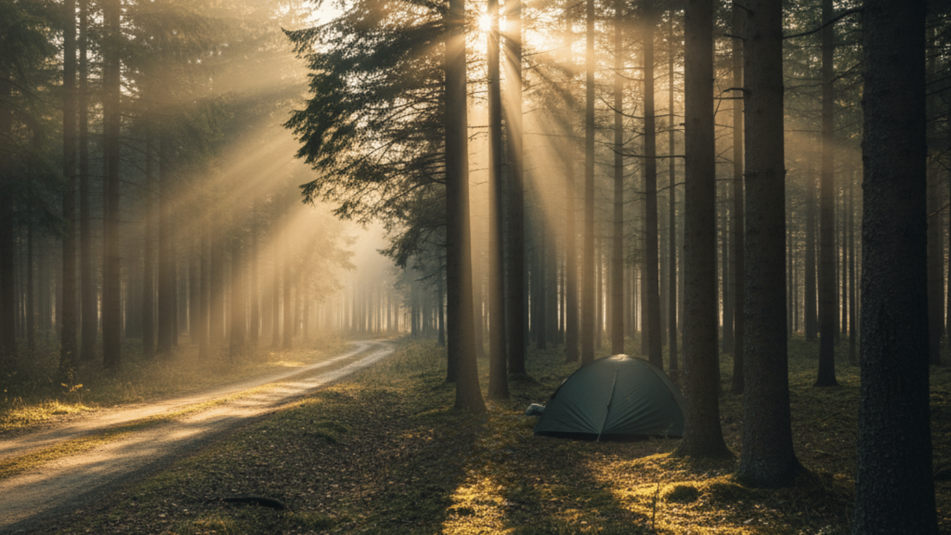 national forest lands
