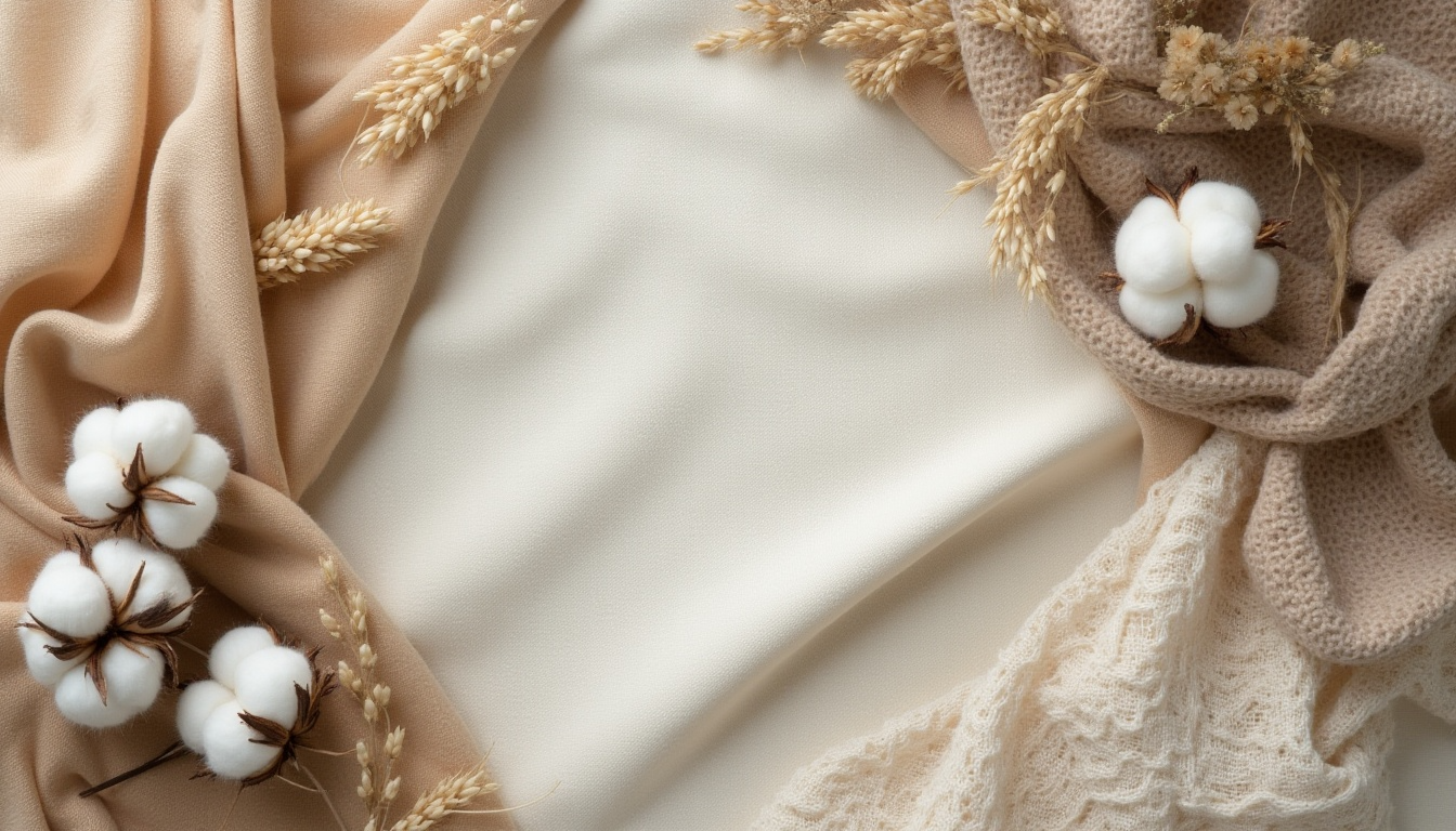 natural fabric clothing