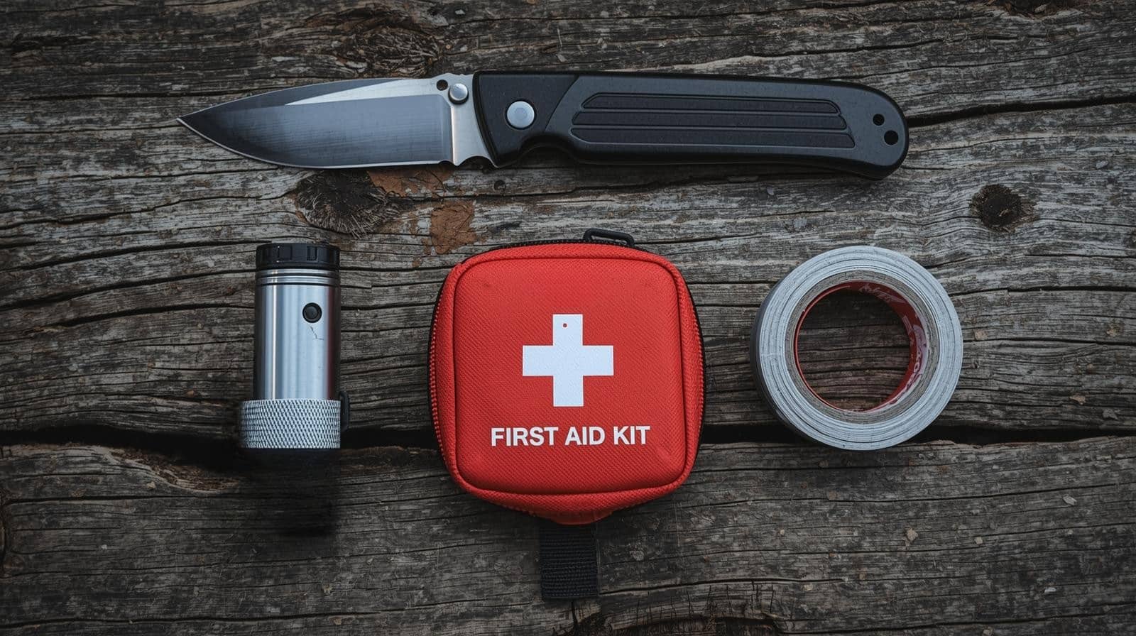 safety and direction tools