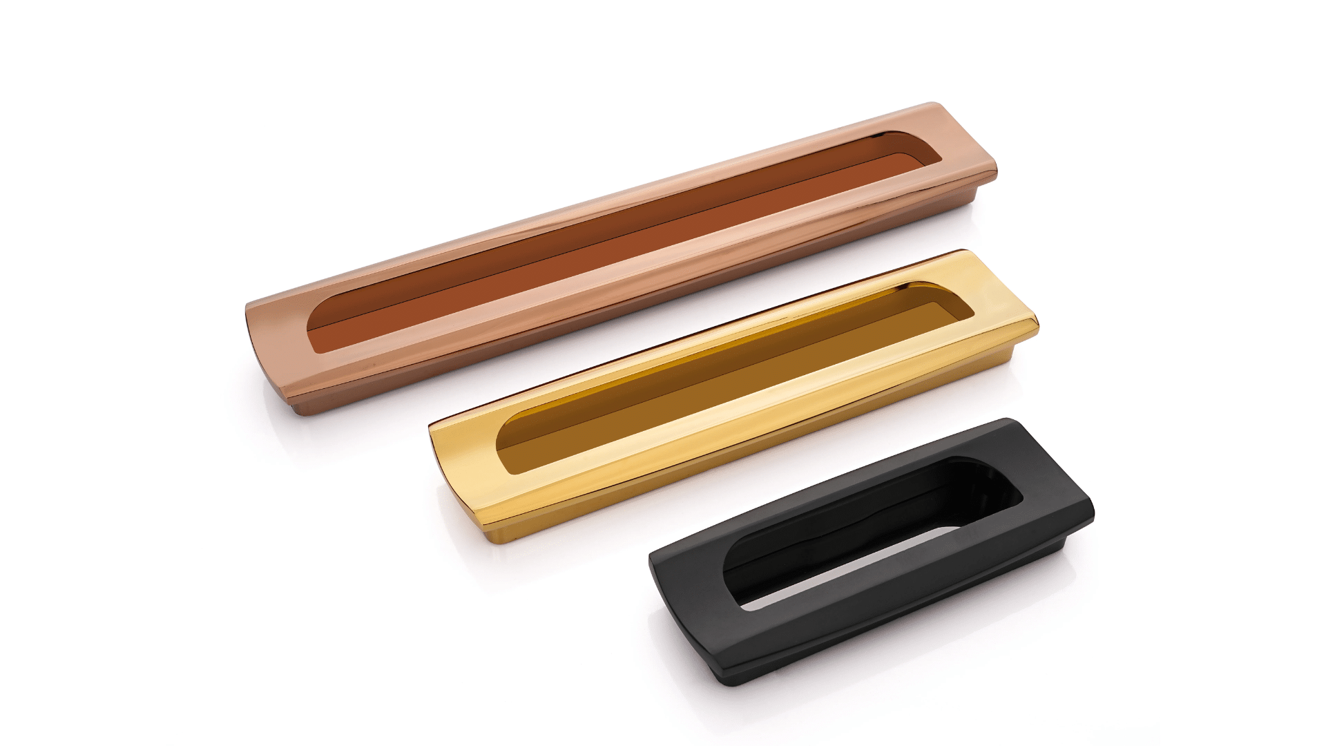 sliding door handles