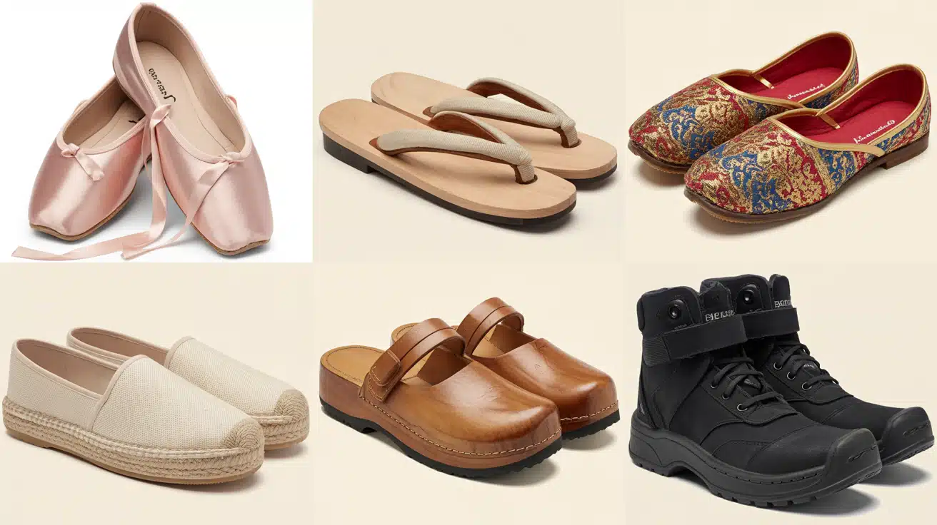 specialized and cultural