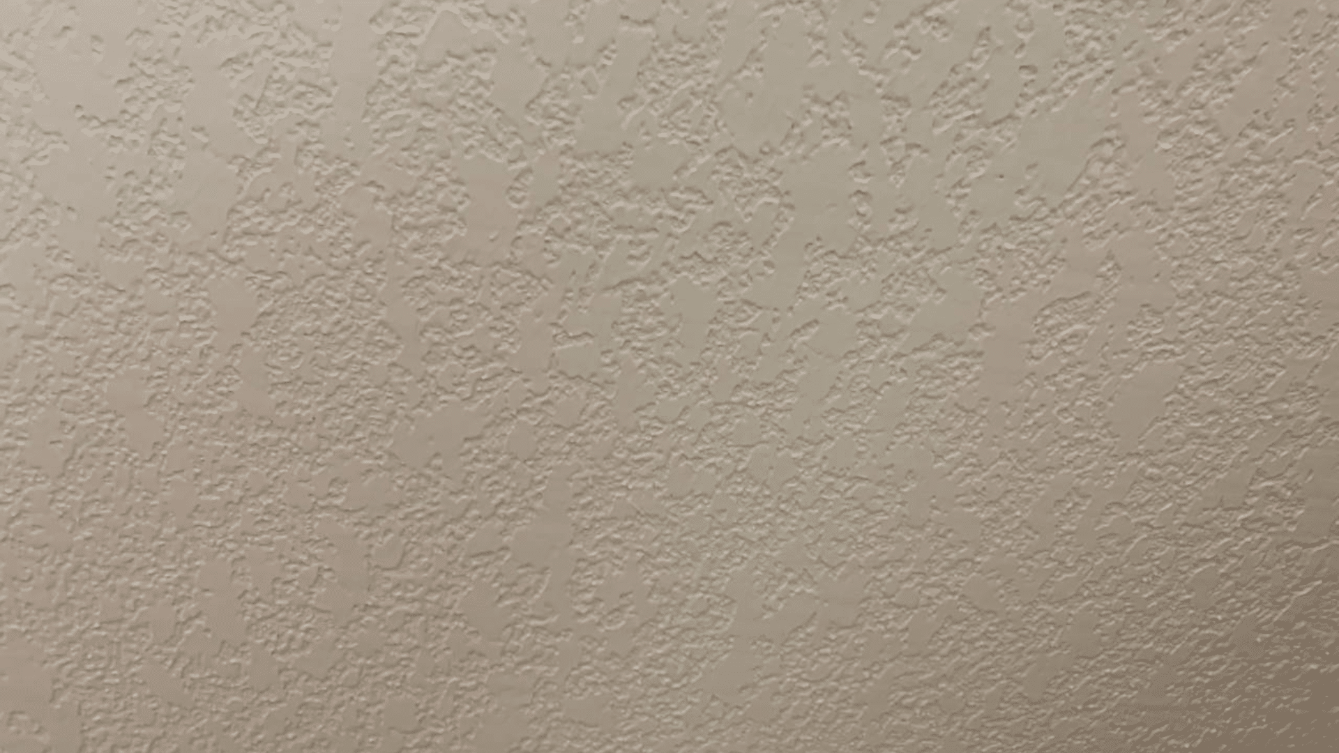 splatter knockdown texture