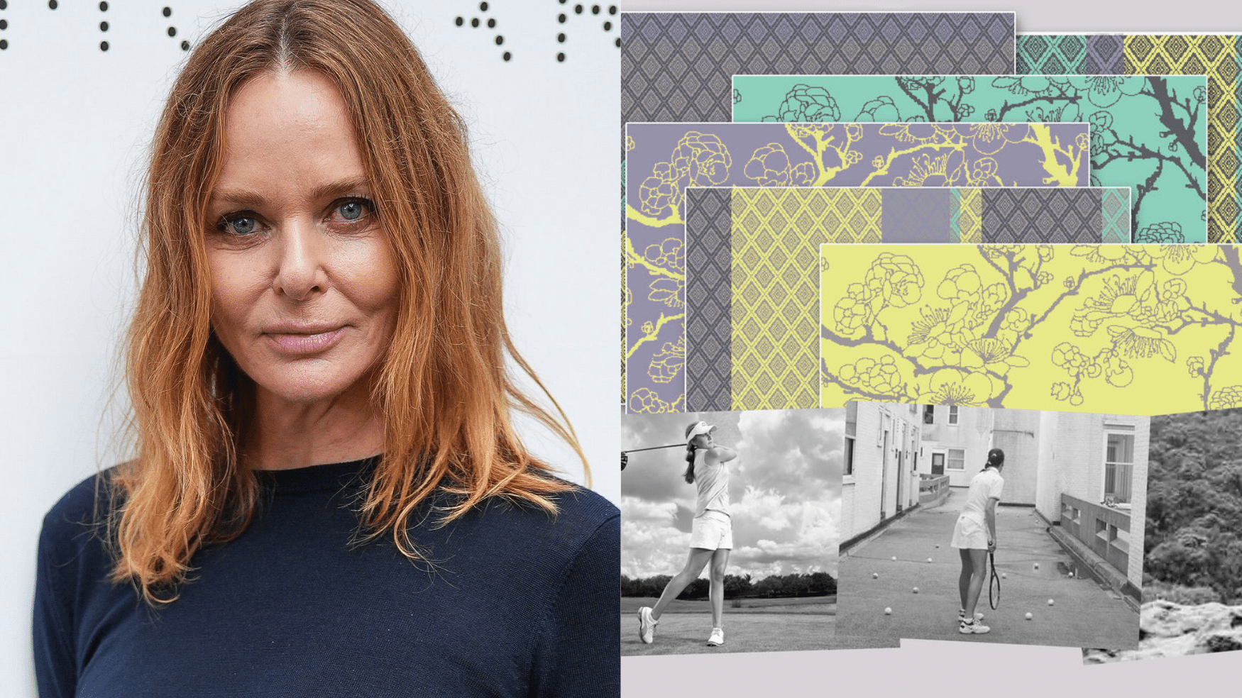 stella mccartney