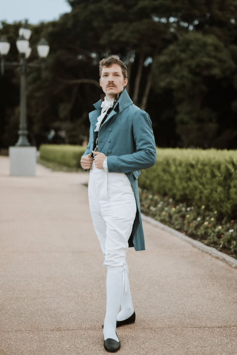 Regency Style Men What Defines Regency Era Fashion Style? - Typically Jane