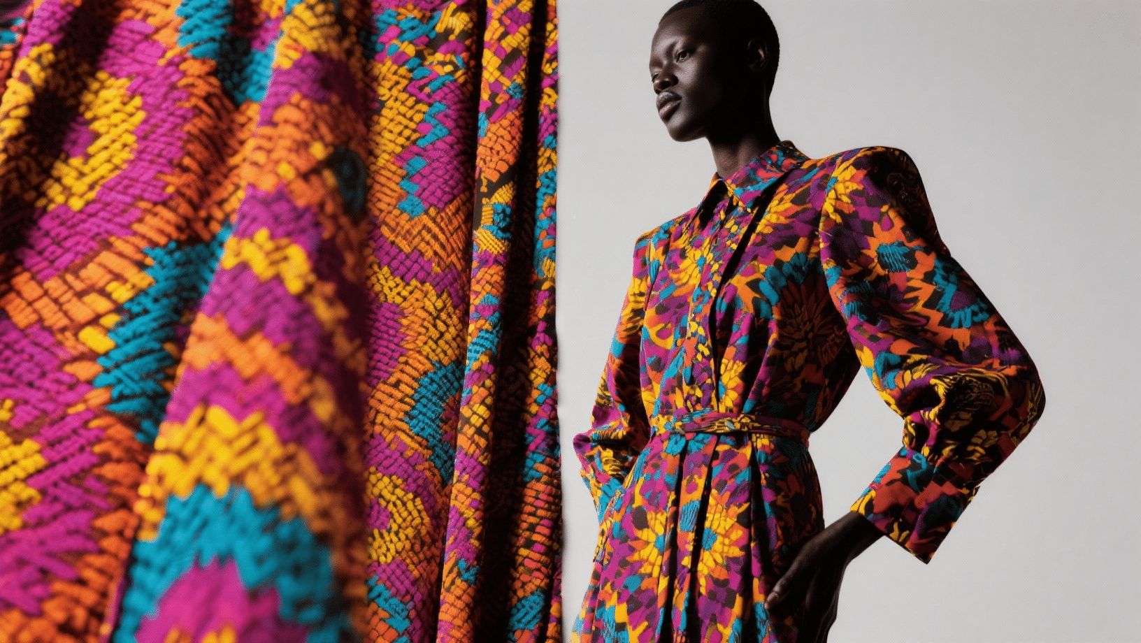 the print and pattern portfolio