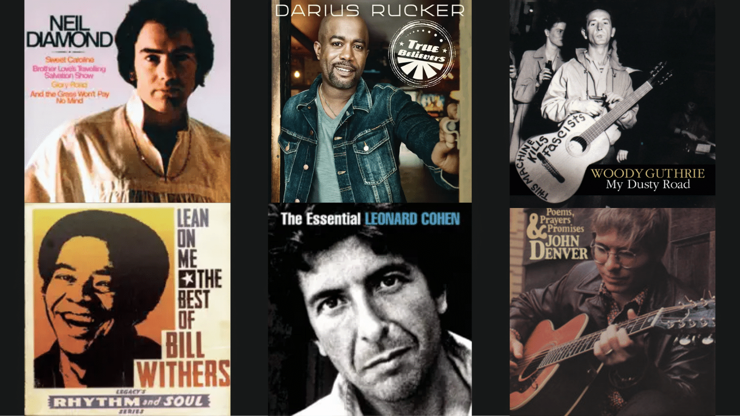 top 10 must sing campfire songs