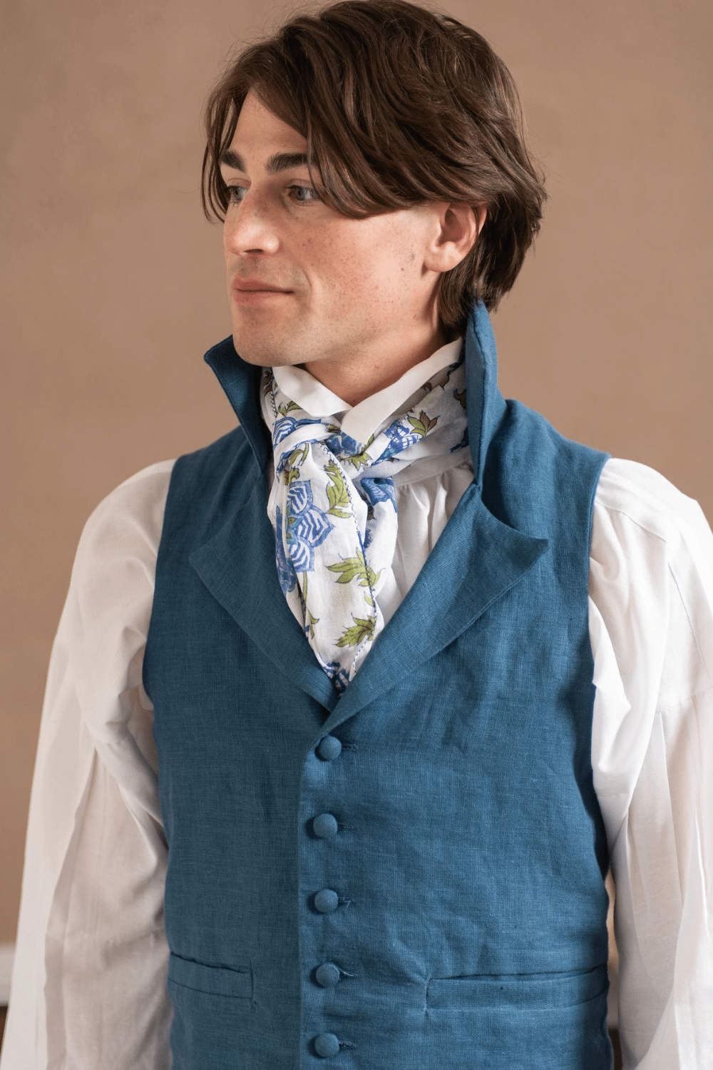 waistcoat