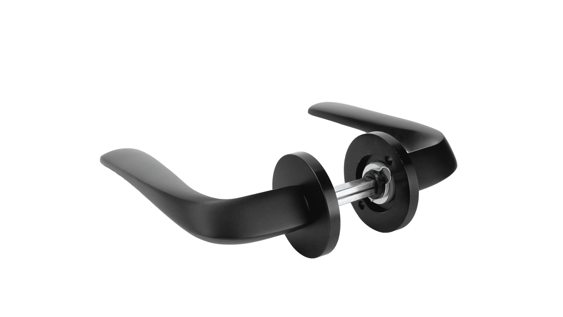 weatherproof lever sets