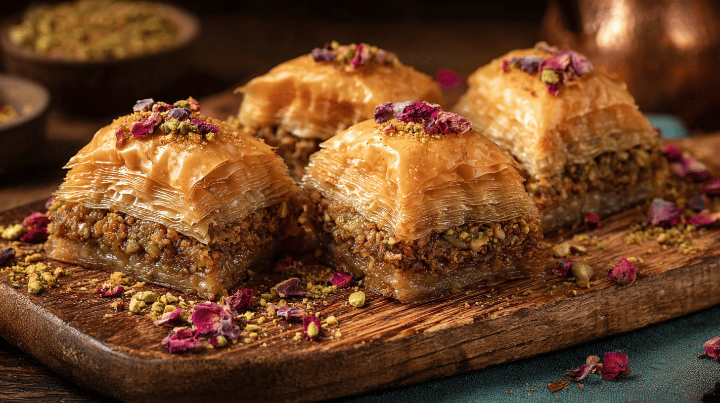 baklava