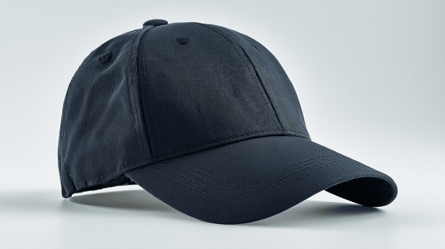 baseball cap