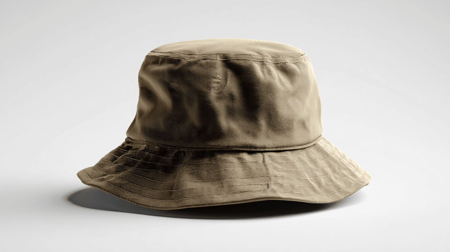 bucket hat