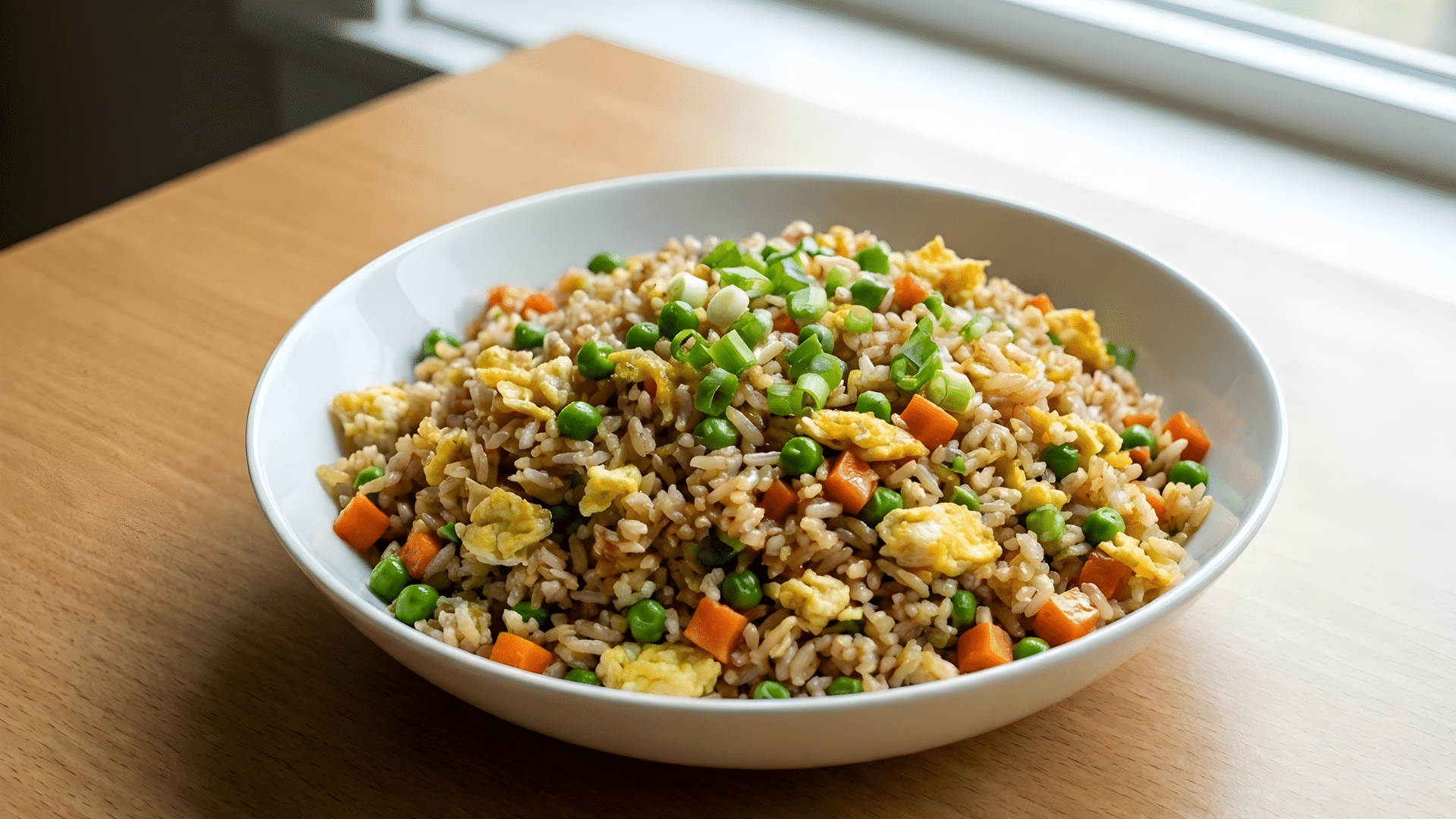 chinese fried rice