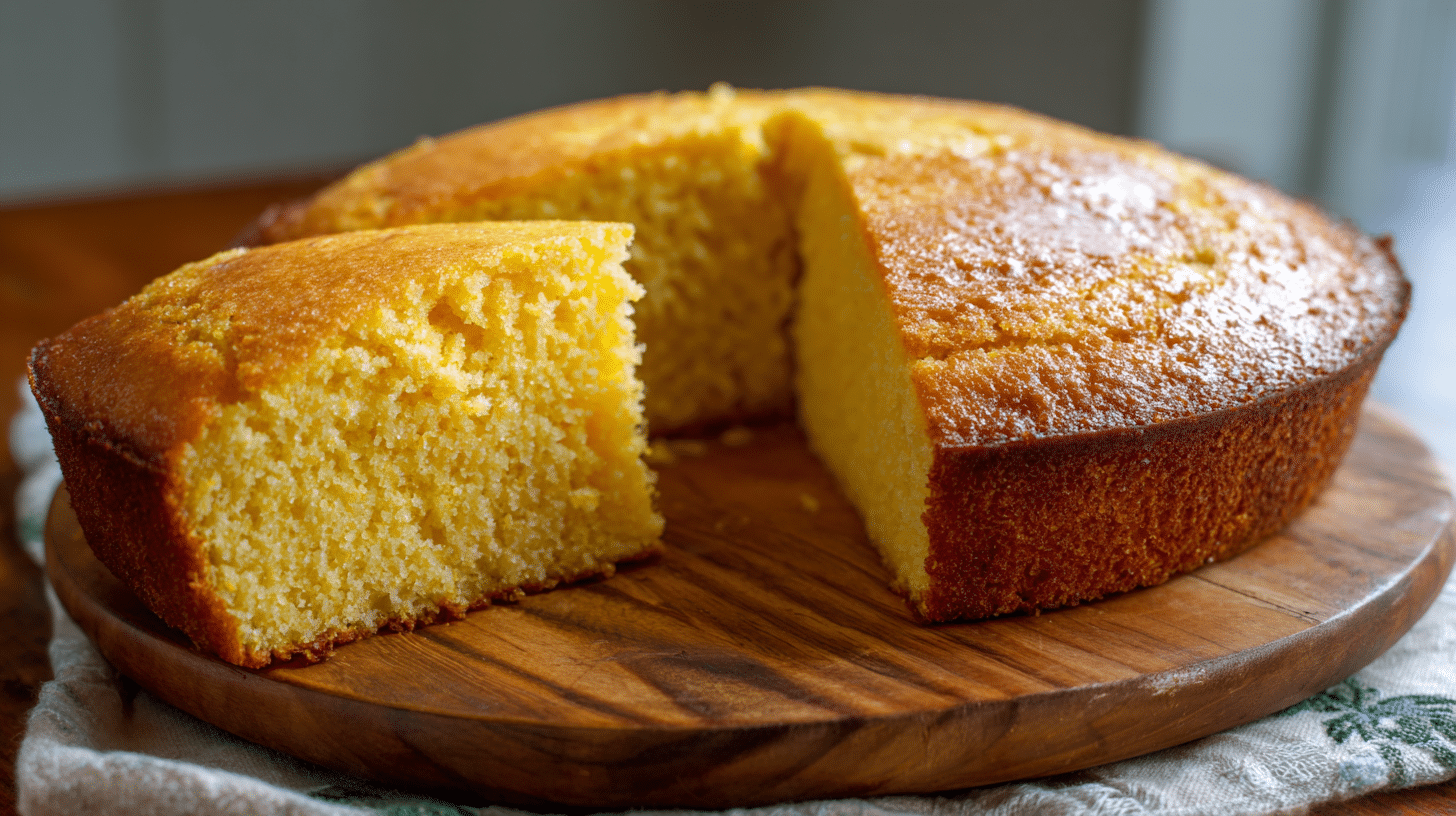 cornbread