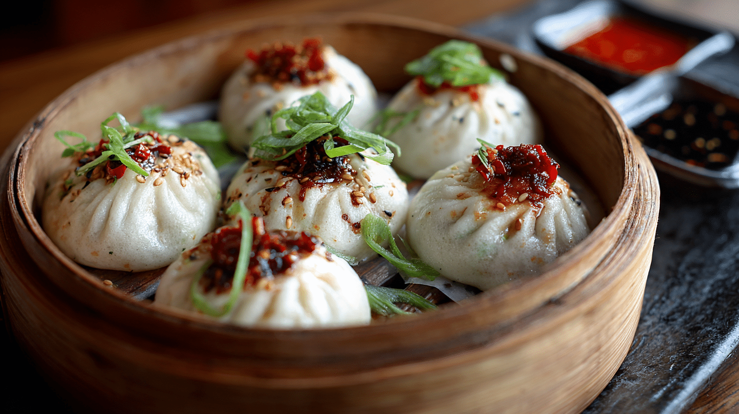 dumplings