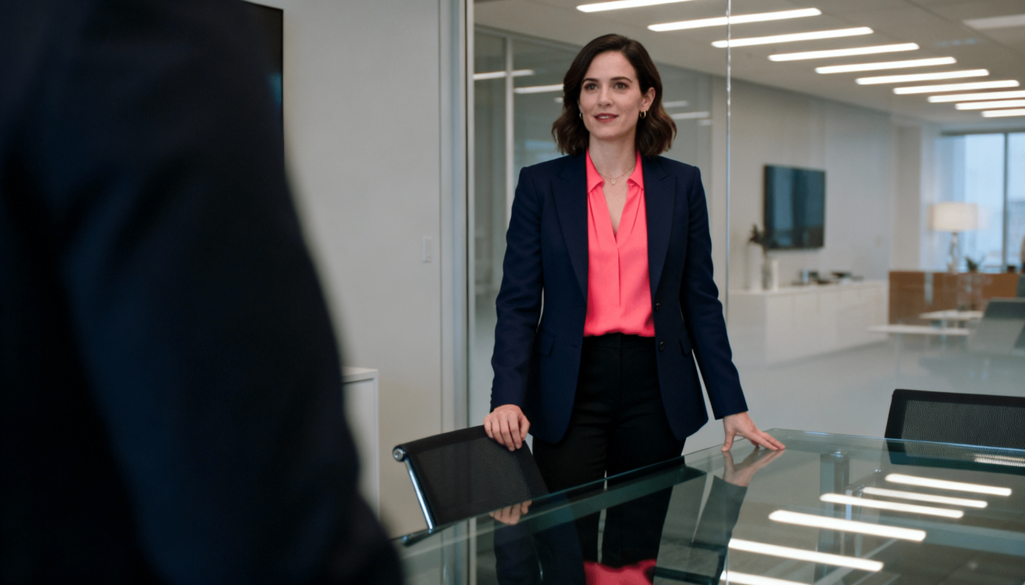 for work or professional settings