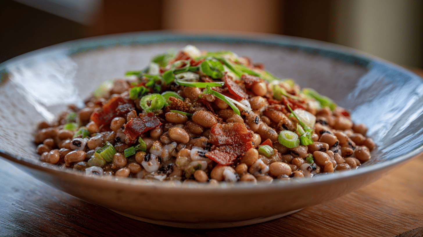 hoppin john