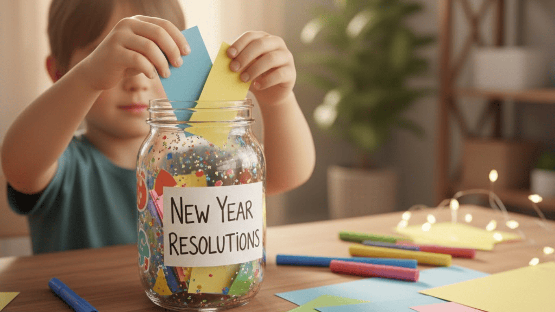 new year activities for kids near me