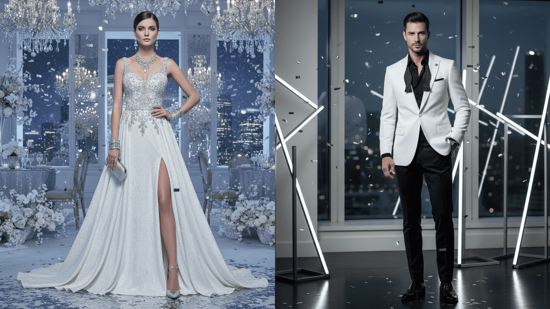 new year outfits idea